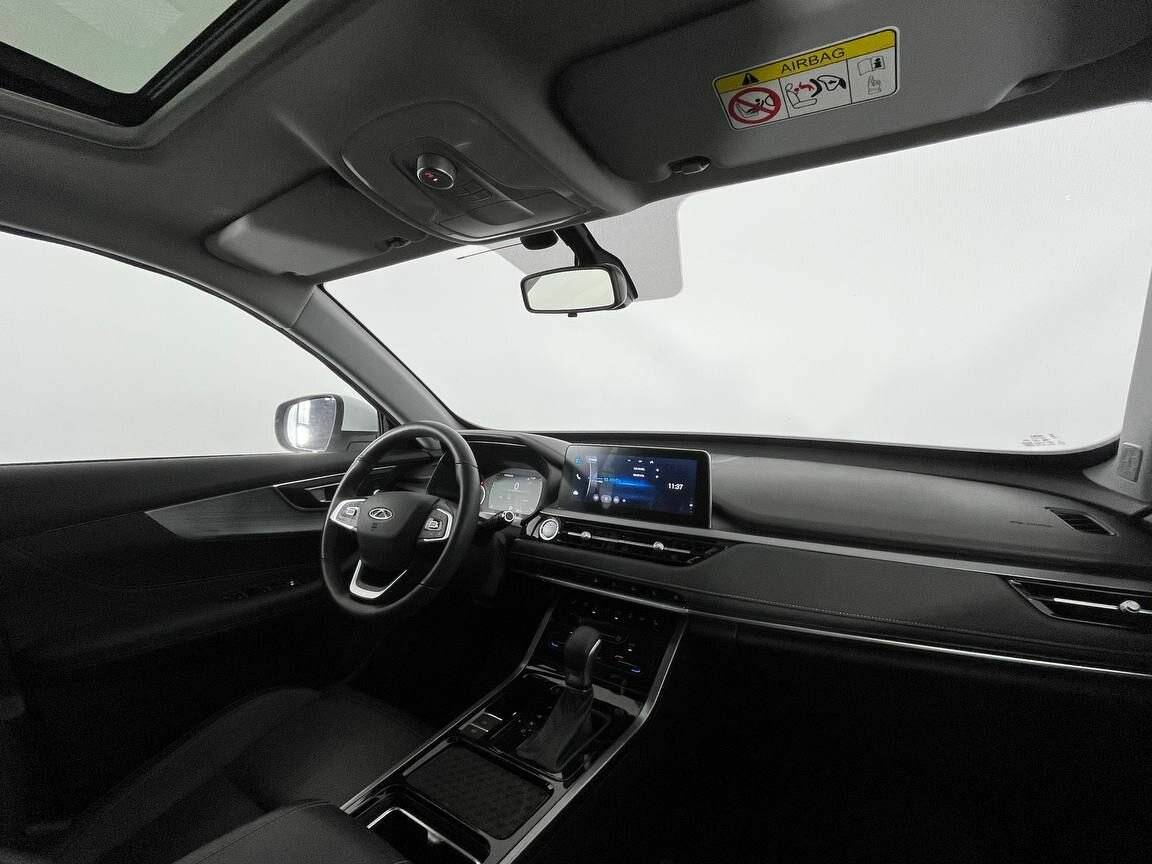 Купить Chery Tiggo 4 Pro, 2023, 16 700 км.. Фото: #11