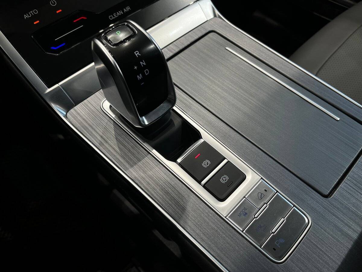 Купить Chery Tiggo 7 Pro Max, 2023, 18 183 км.. Фото: #23