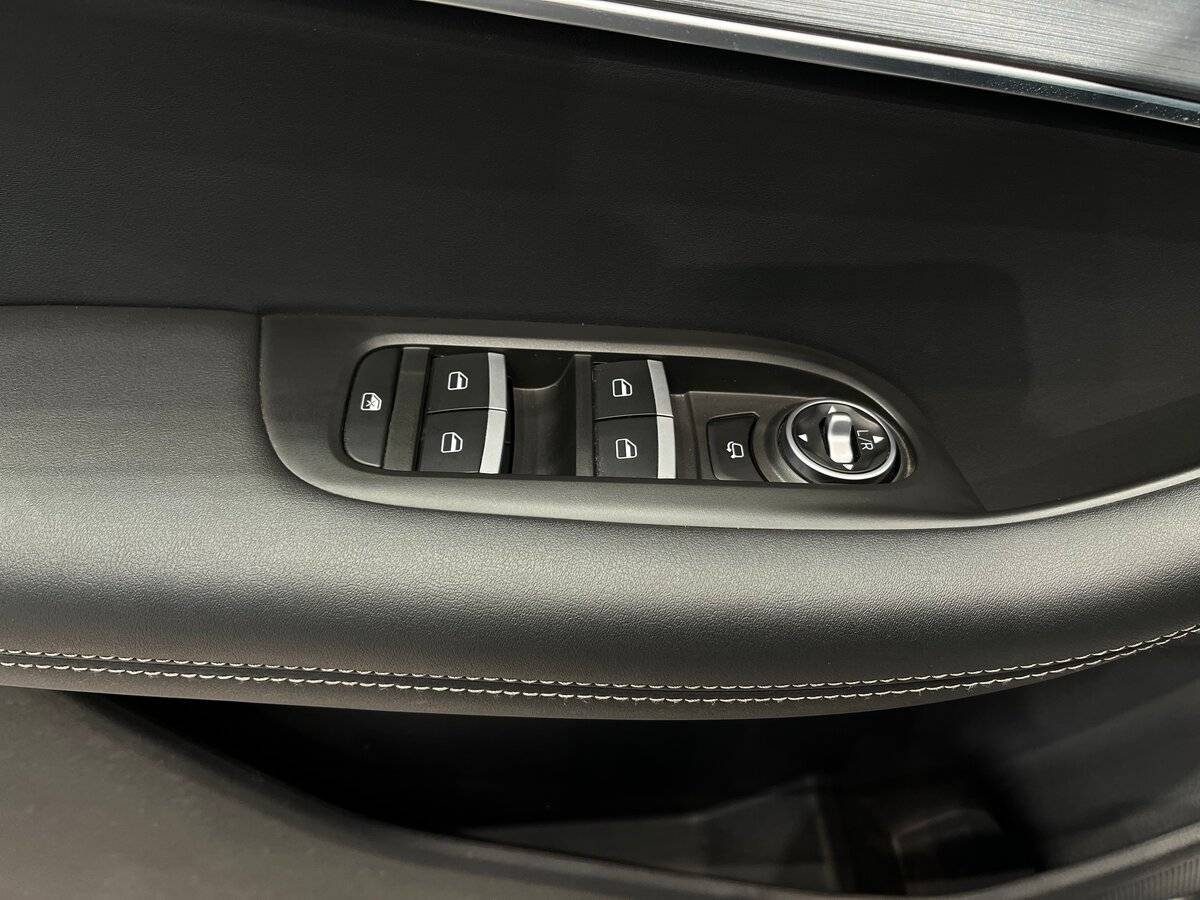 Купить Chery Tiggo 7 Pro Max, 2023, 18 183 км.. Фото: #24