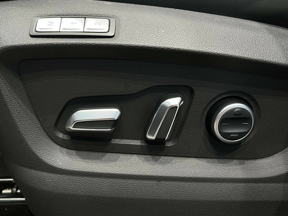 Купить Chery Tiggo 7 Pro Max, 2023, 18 183 км.. Фото: #25