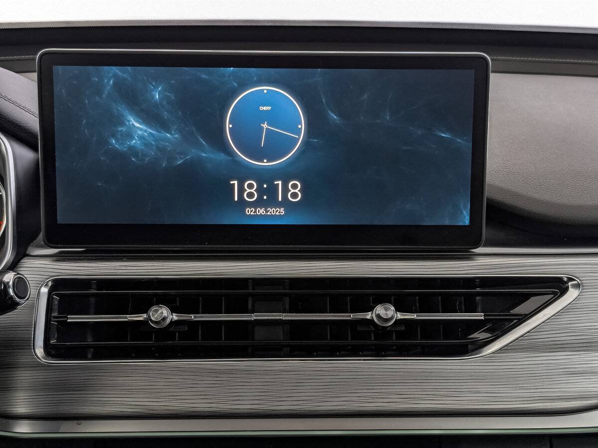 Купить Чери Тигго 8 Про, 2022, 94 076 км.. Фото: #16