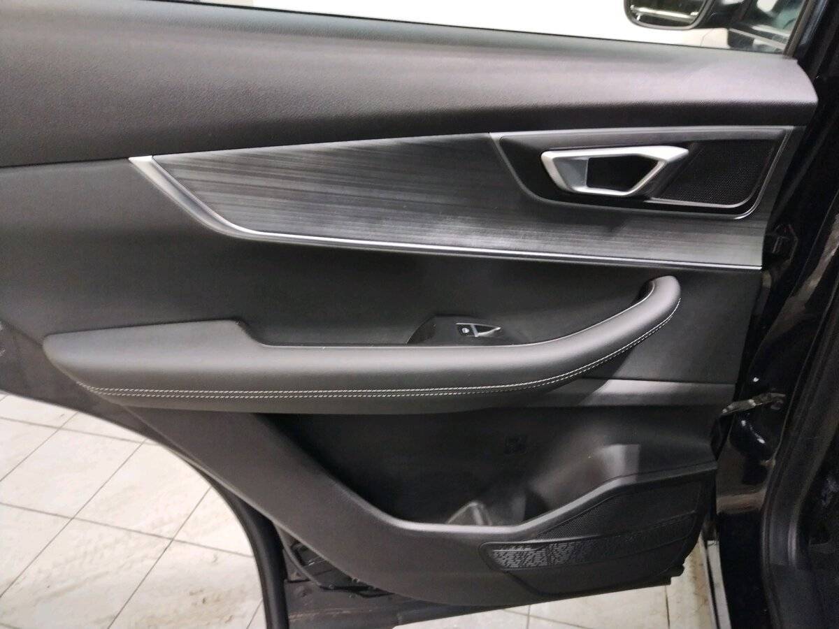 Купить Чери Тигго 7 Про, 2022, 4 450 км.. Фото: #10