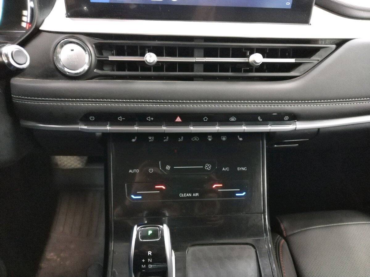 Купить Чери Тигго 7 Про, 2022, 4 450 км.. Фото: #14