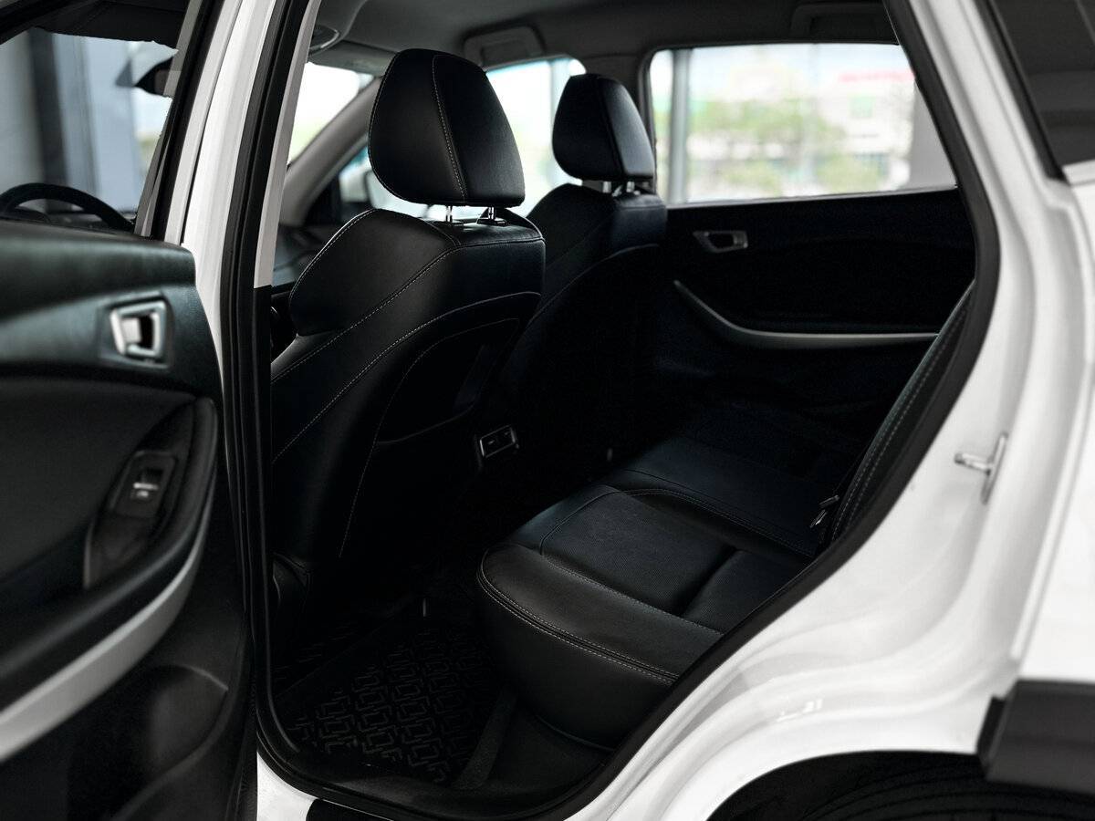 Купить Чери Тигго 7, 2019, 79 799 км.. Фото: #12