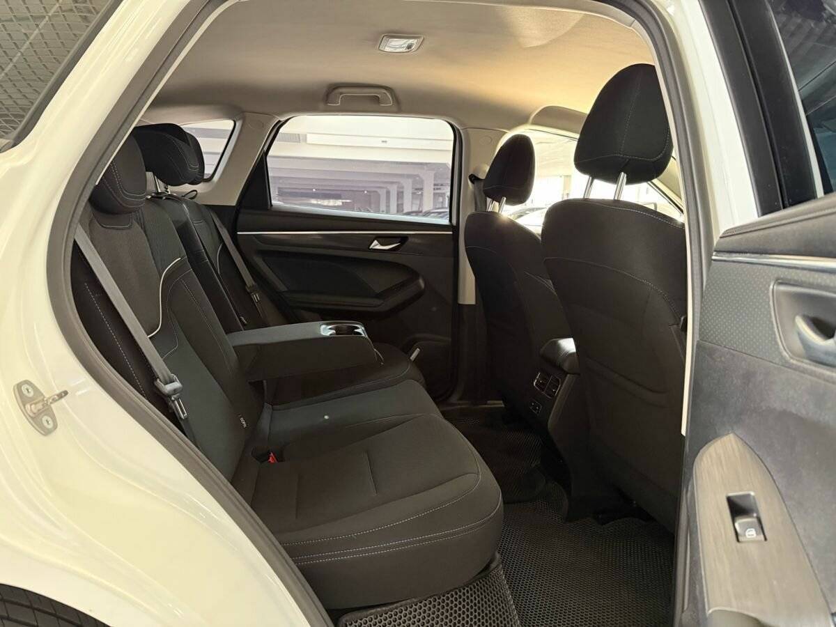 Купить Хавал Джолион, 2022, 34 894 км.. Фото: #18