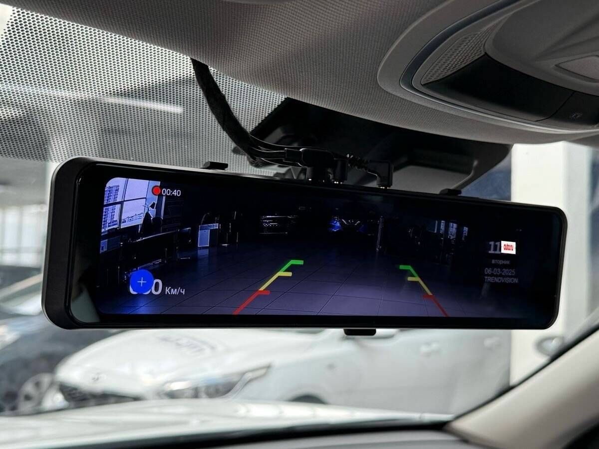 Купить Хавал Джолион, 2022, 34 894 км.. Фото: #22