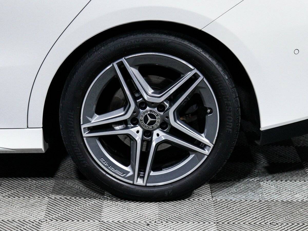 Купить Mercedes-Benz CLA, 2021, 75 000 км.. Фото: #10