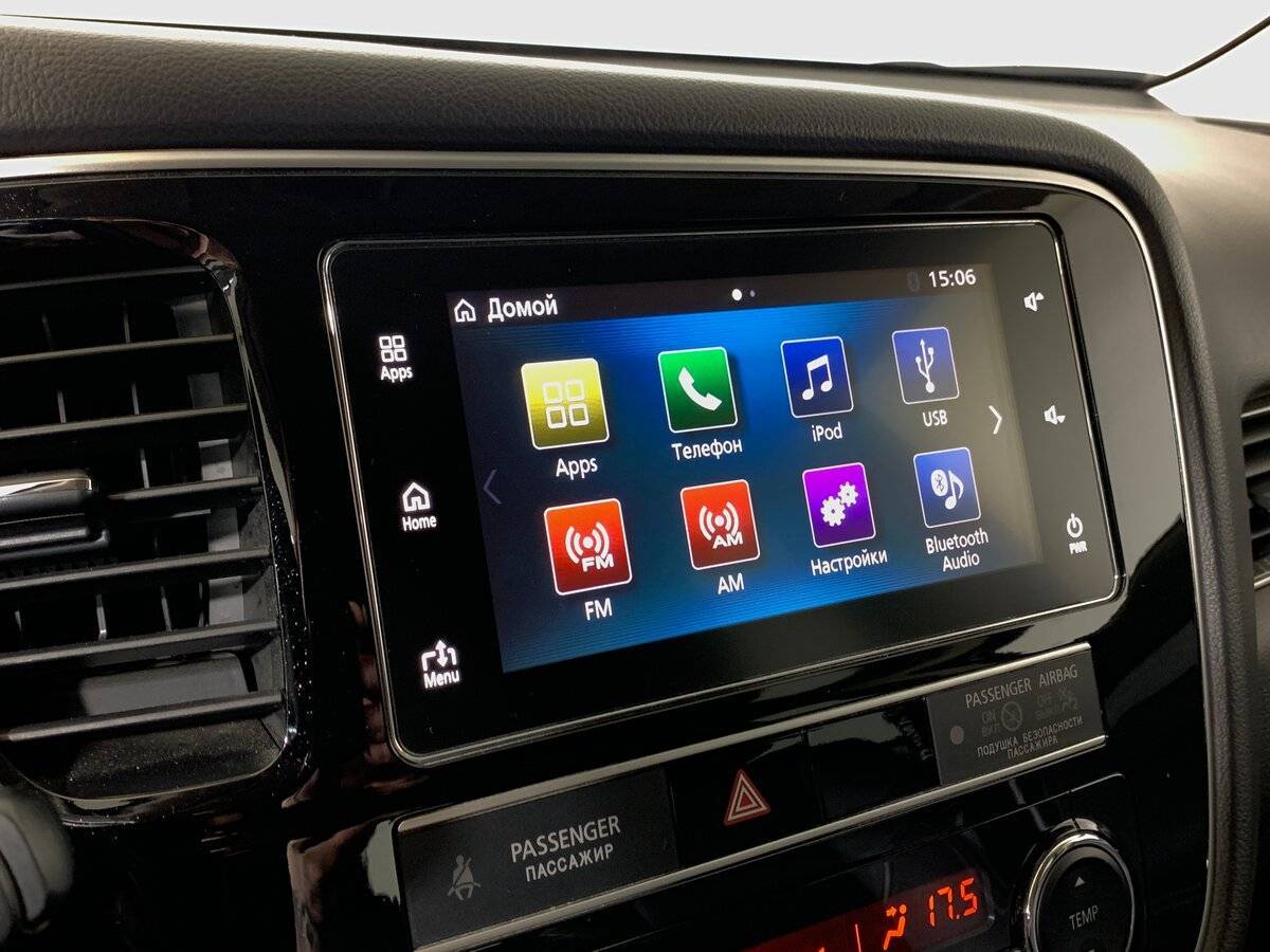 Купить Mitsubishi Outlander, 2020, 93 415 км.. Фото: #14