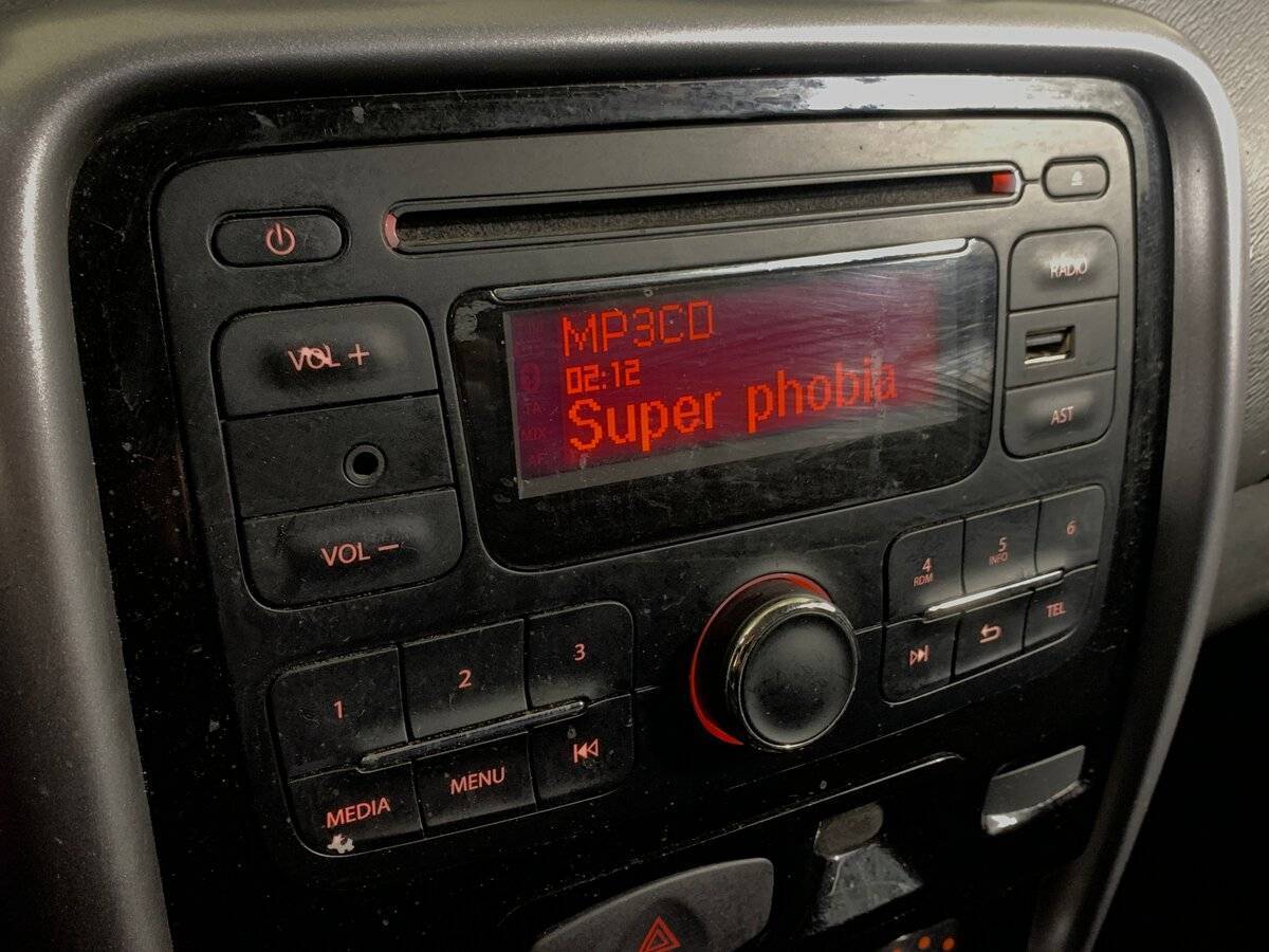 Купить Рено Дастер, 2013, 209 001 км.. Фото: #13