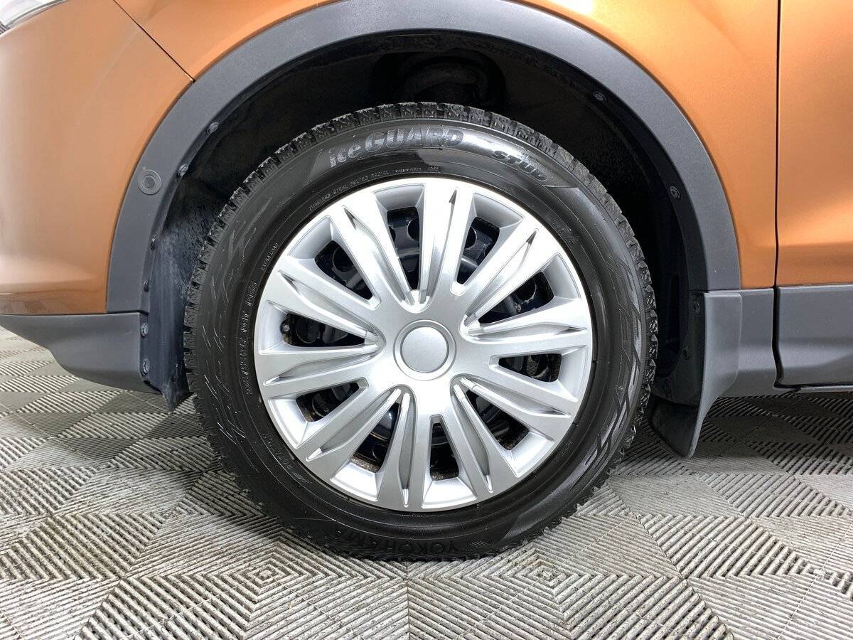 Купить Форд Куга, 2014, 92 057 км.. Фото: #8