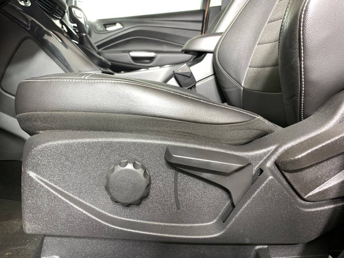 Купить Форд Куга, 2014, 92 057 км.. Фото: #15