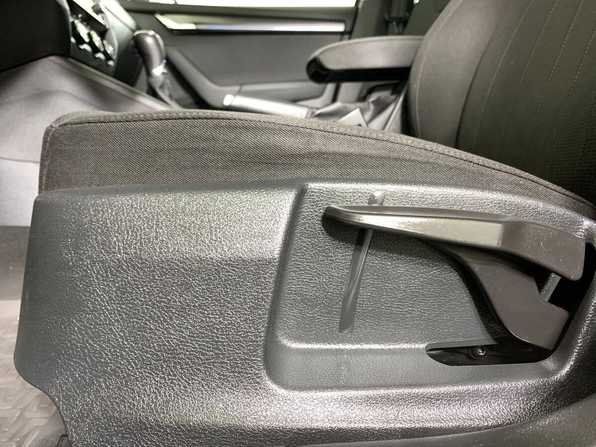 Купить Шкода Октавия, 2018, 116 734 км.. Фото: #15