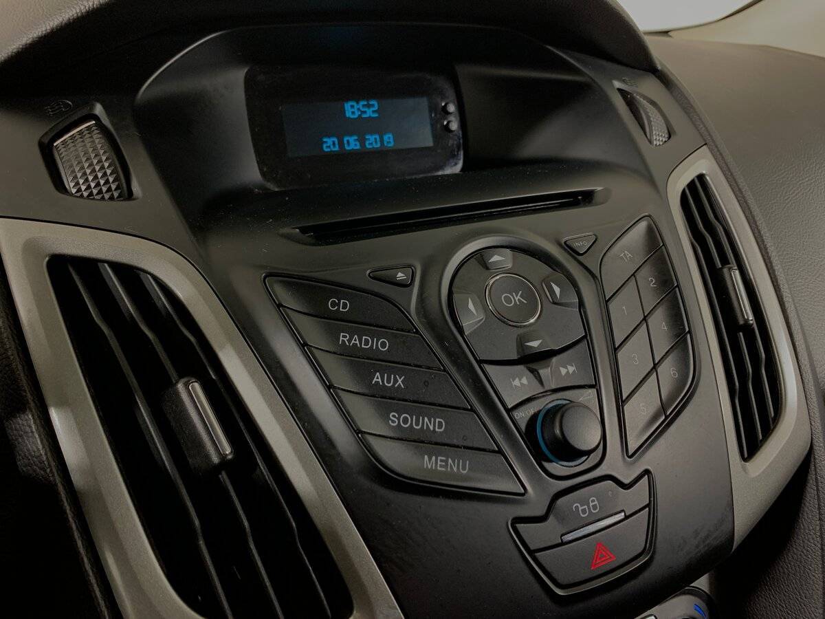 Купить Форд Фокус, 2014, 170 000 км.. Фото: #14