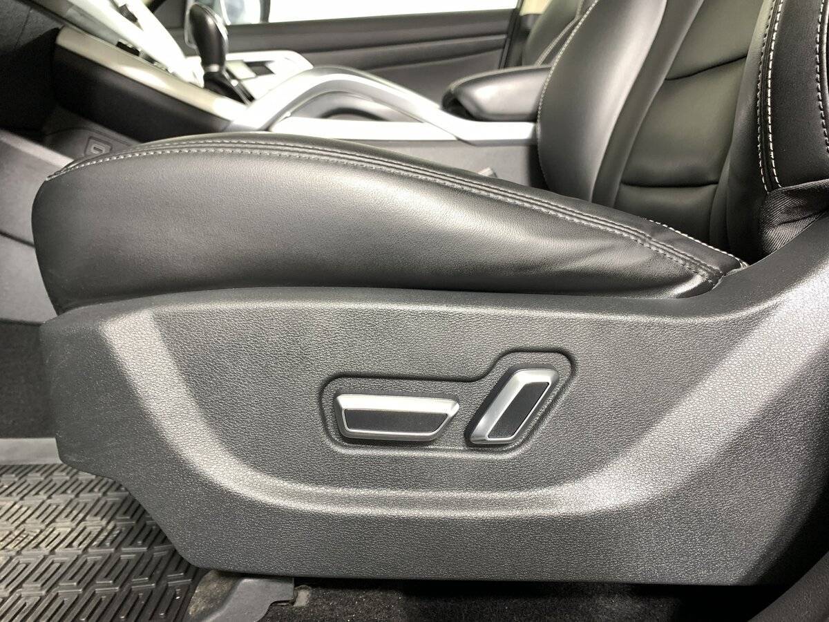 Купить Джили Атлас, 2021, 132 000 км.. Фото: #15