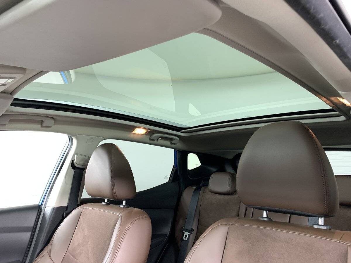 Купить Nissan Qashqai, 2021, 76 000 км.. Фото: #16