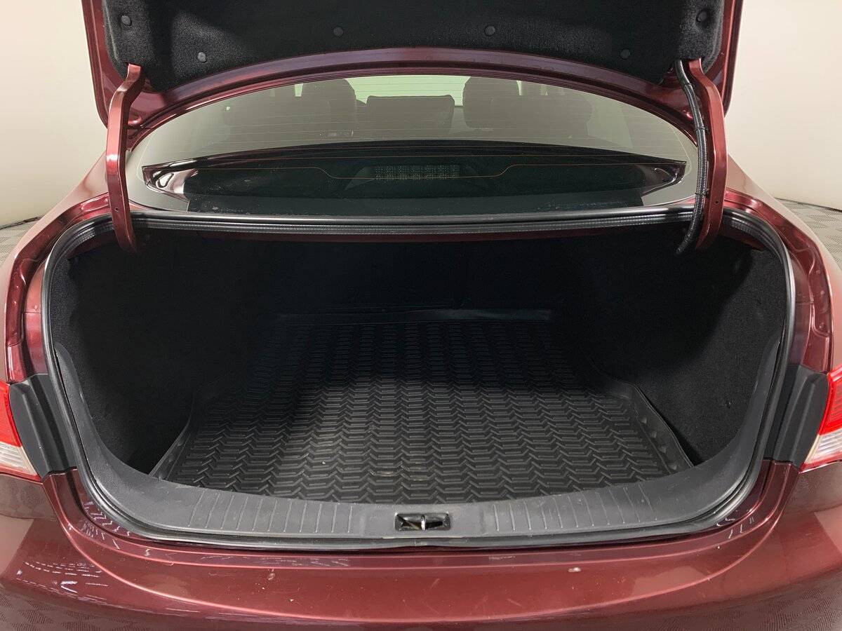 Купить Ниссан Альмера, 2016, 123 017 км.. Фото: #18