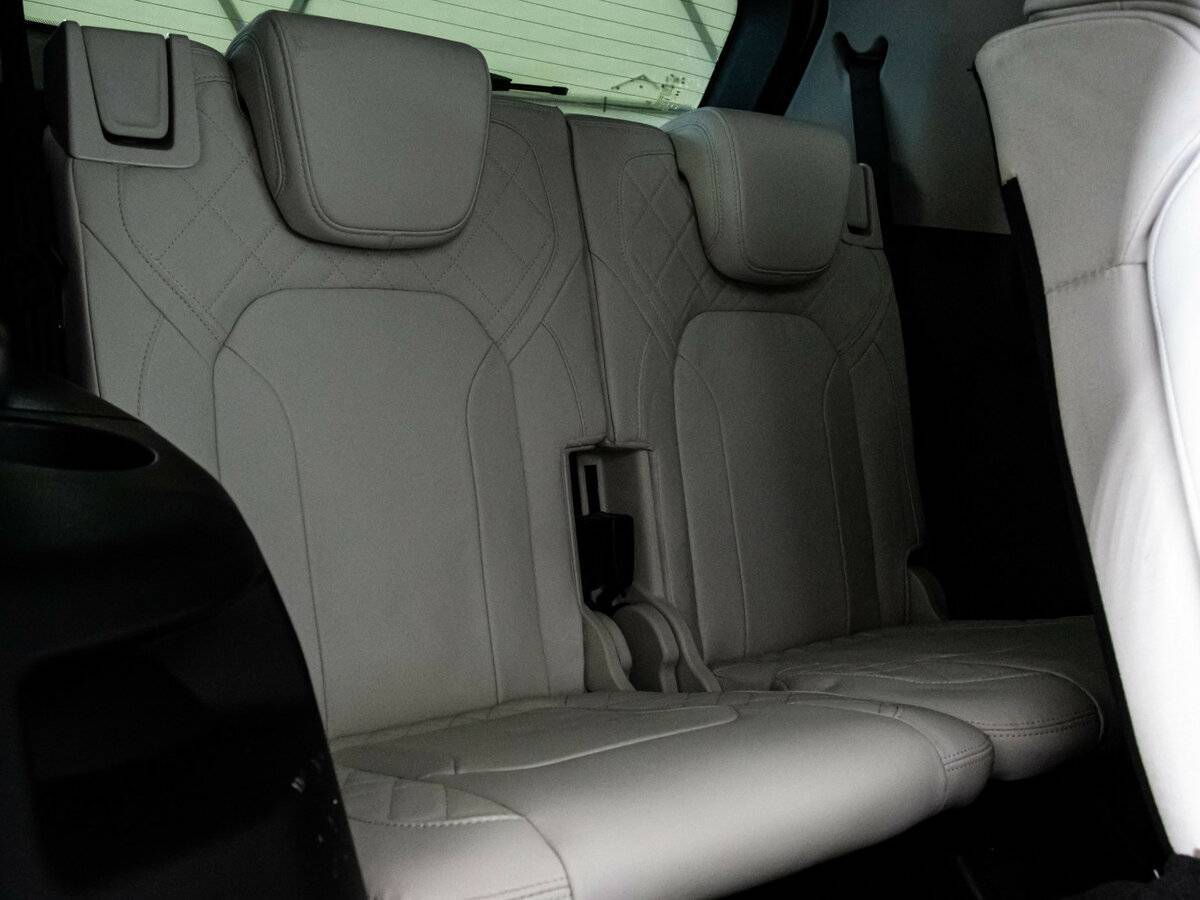 Купить EXEED VX, 2022, 150 328 км.. Фото: #14