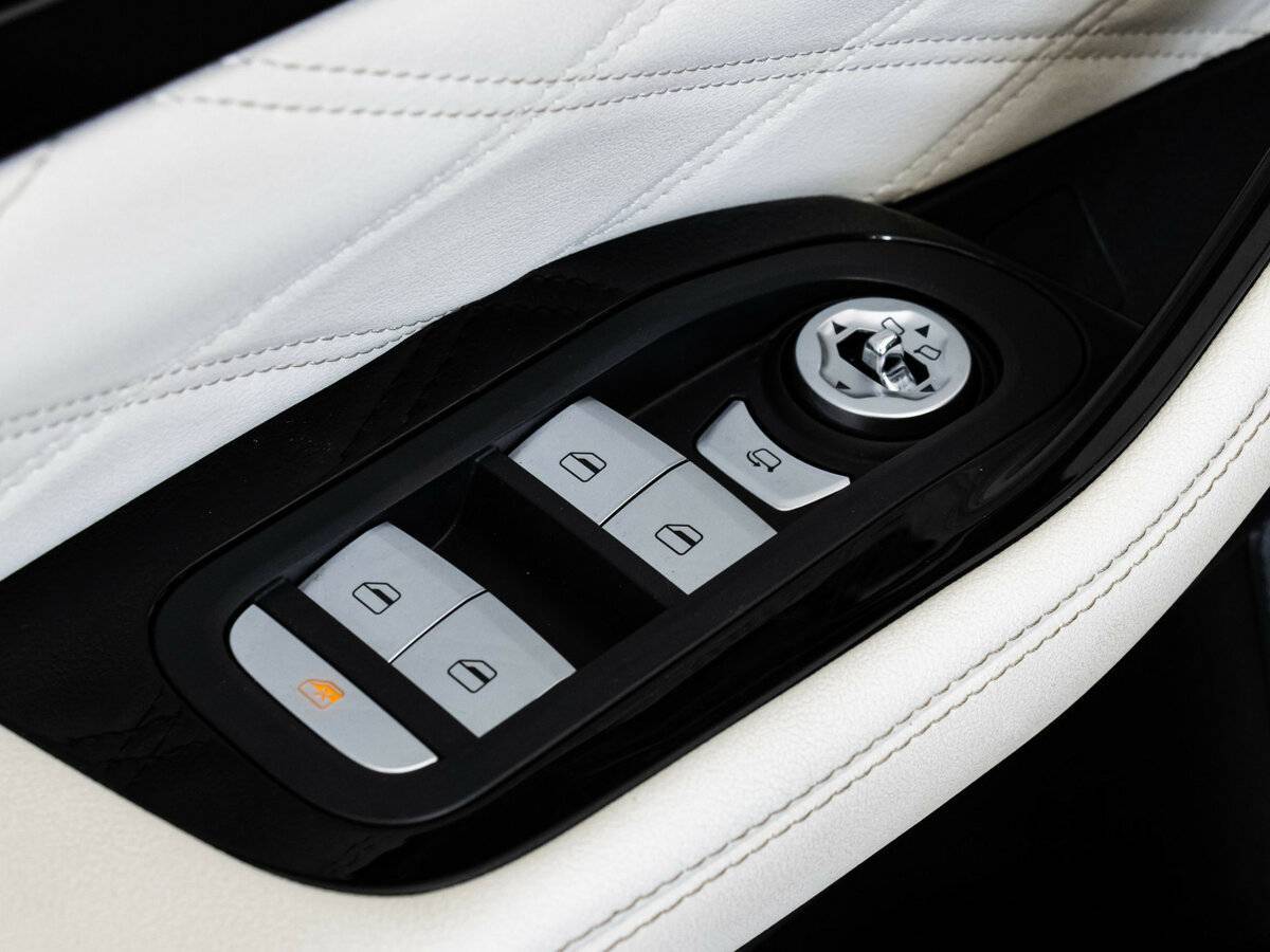 Купить EXEED VX, 2022, 150 328 км.. Фото: #19