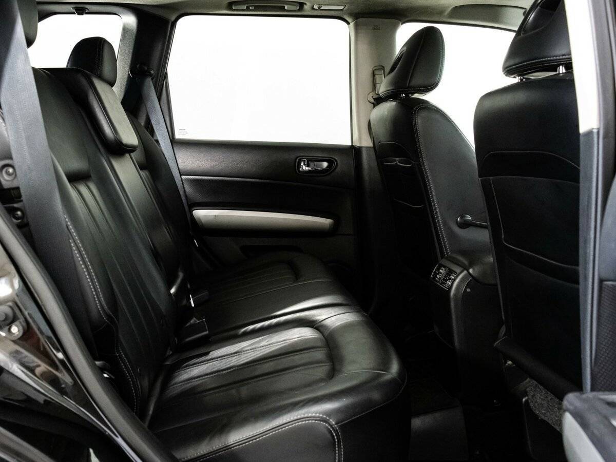 Купить Ниссан Икс-Трейл, 2013, 202 212 км.. Фото: #17