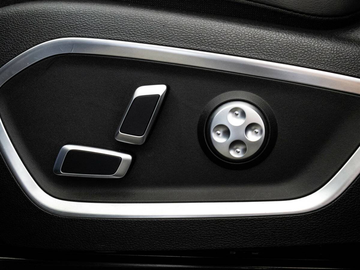 Купить Geely Tugella, 2021, 35 299 км.. Фото: #14