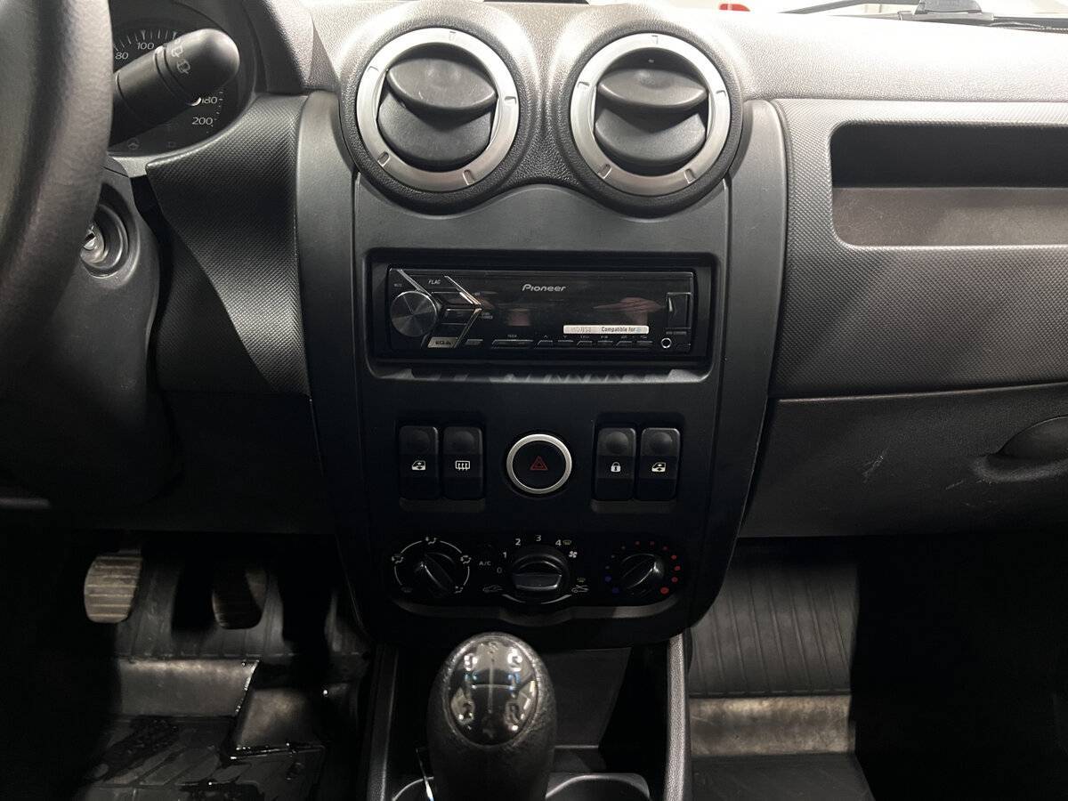 Купить Лада (ВАЗ) Ларгус, 2017, 187 942 км.. Фото: #14