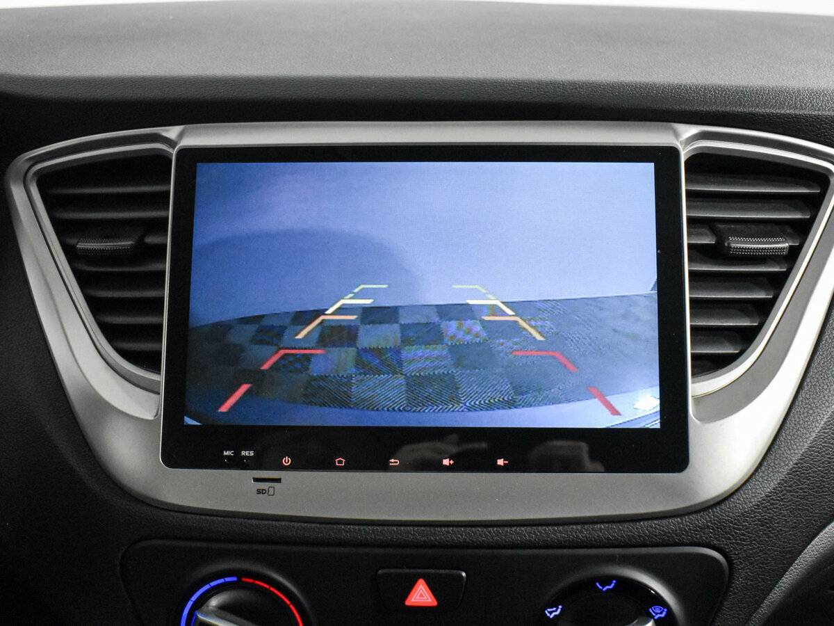 Купить Хендай Солярис, 2017, 148 326 км.. Фото: #17