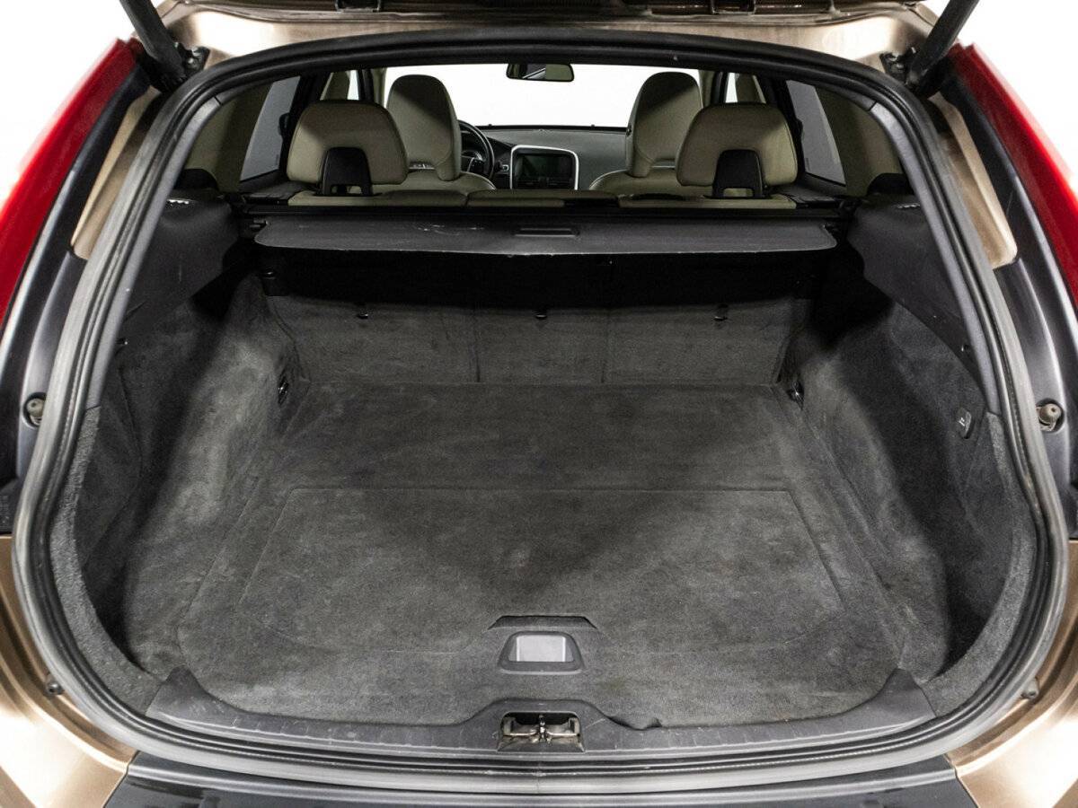 Купить Вольво ИксЦ60, 2012, 221 885 км.. Фото: #14