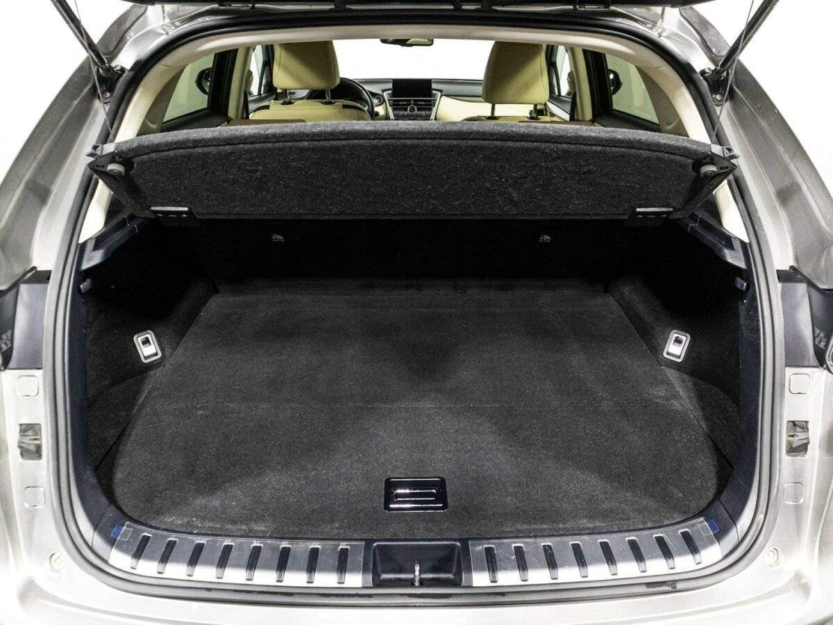 Купить Lexus NX, 2015, 79 839 км.. Фото: #14