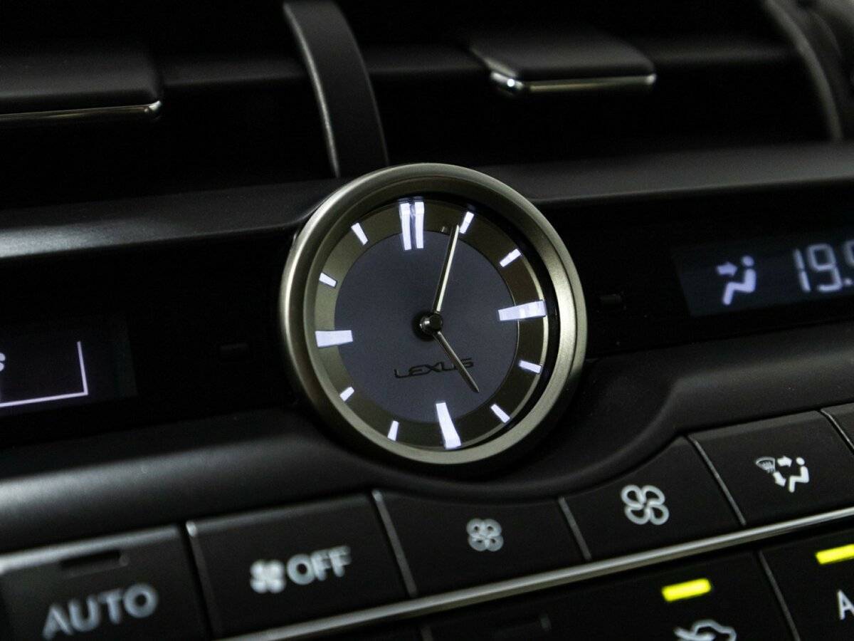 Купить Lexus NX, 2015, 79 839 км.. Фото: #17