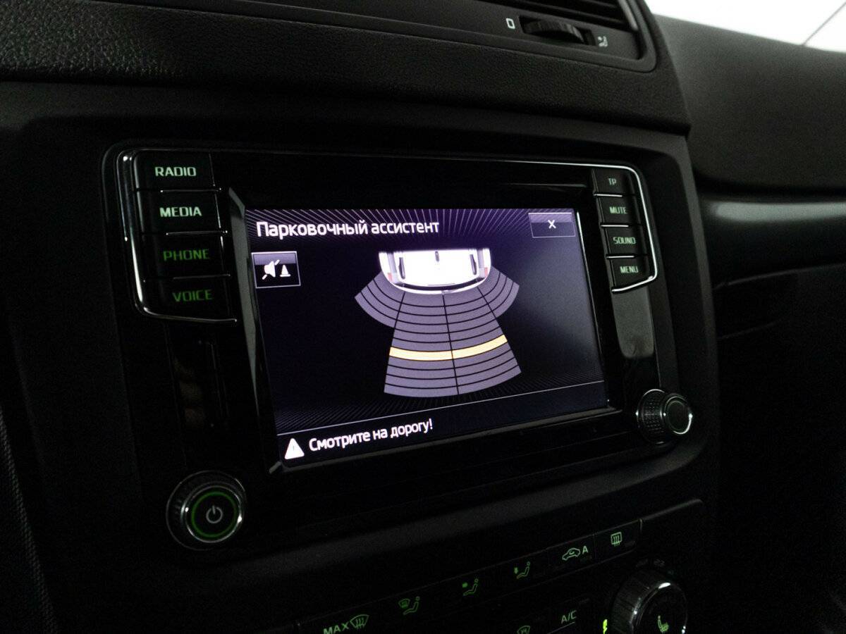 Купить Шкода Йети, 2017, 76 454 км.. Фото: #12