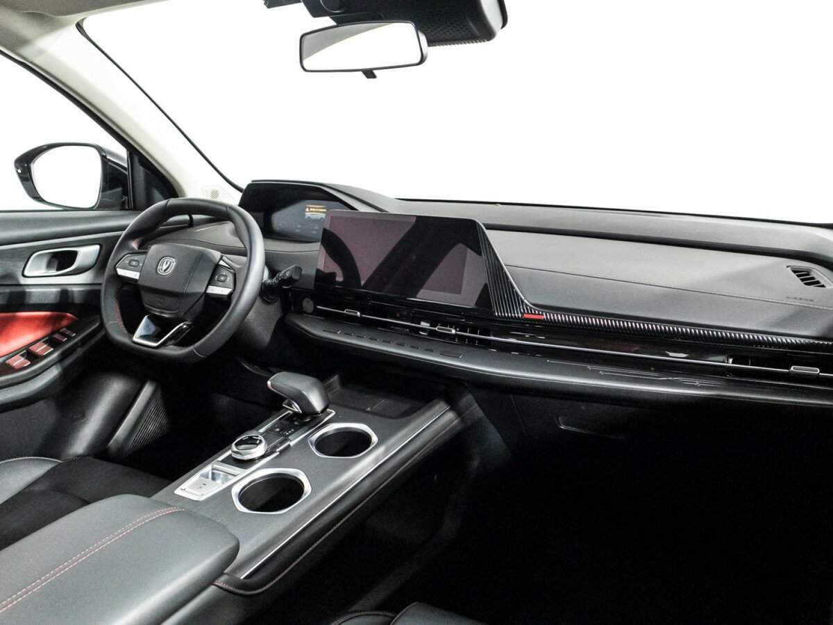 Купить Changan CS55 Plus, 2024, 14 159 км.. Фото: #8