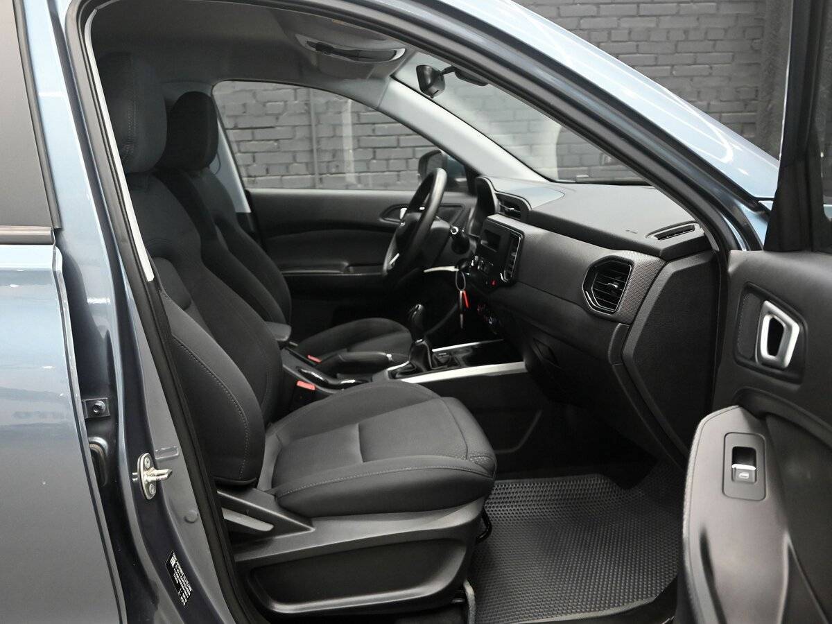 Купить Чери Тигго 4, 2020, 68 291 км.. Фото: #9