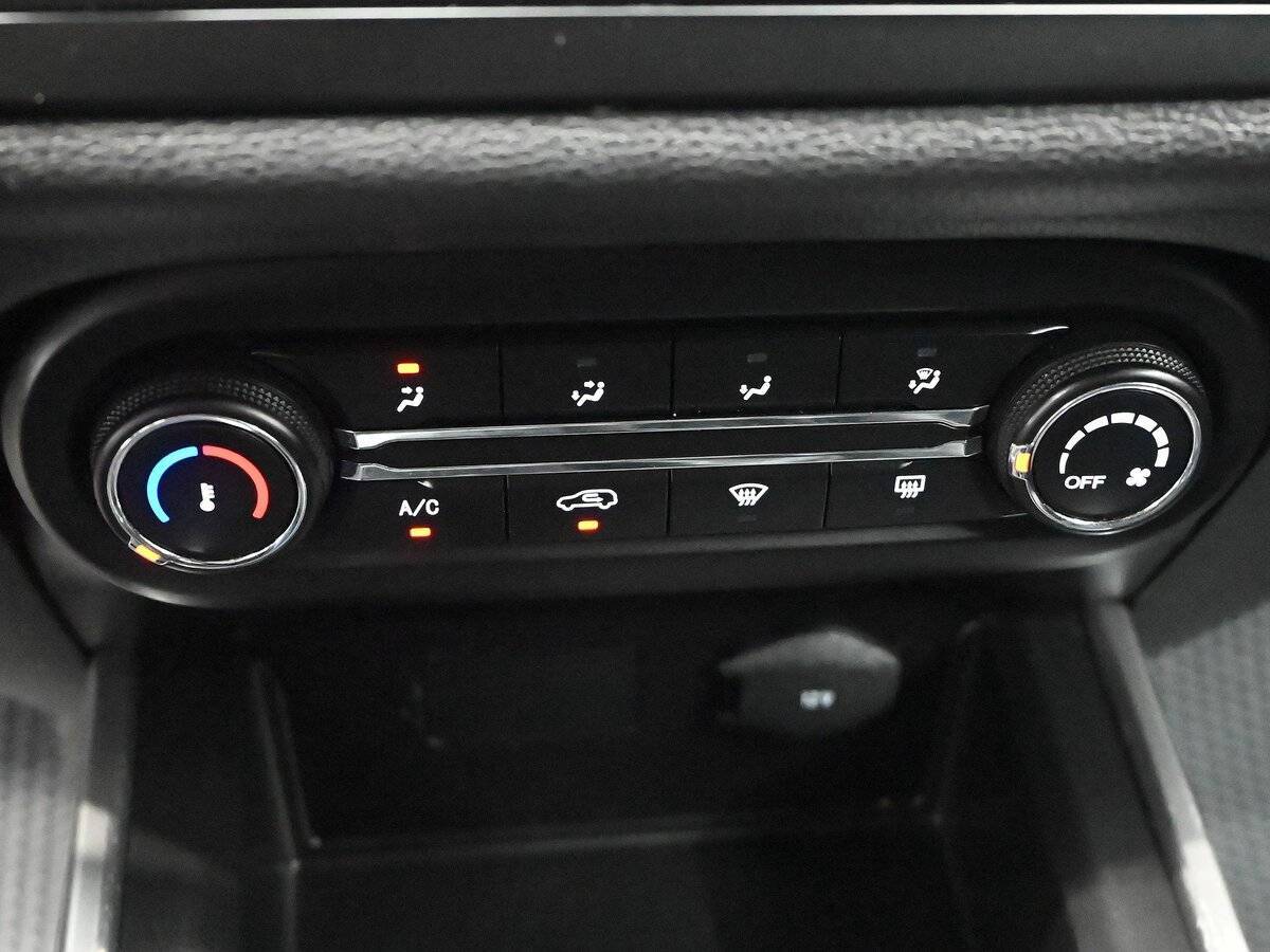 Купить Чери Тигго 4, 2020, 68 291 км.. Фото: #14