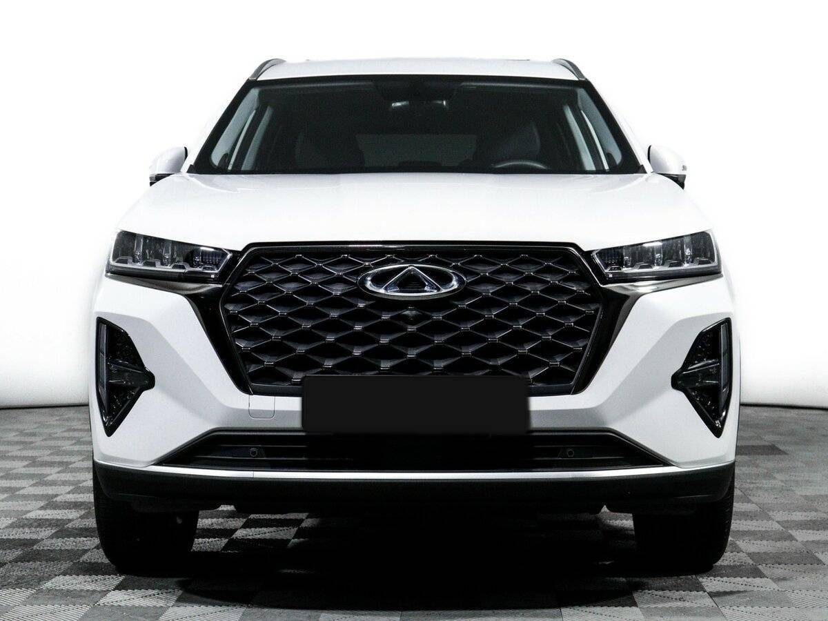 Купить Chery Tiggo 7 Pro Max, 2023, 16 350 км.. Фото: #1