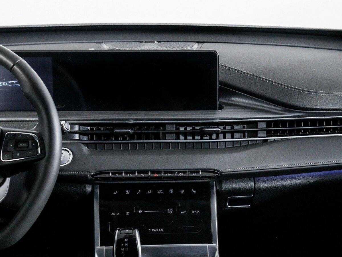 Купить Chery Tiggo 7 Pro Max, 2023, 16 350 км.. Фото: #9