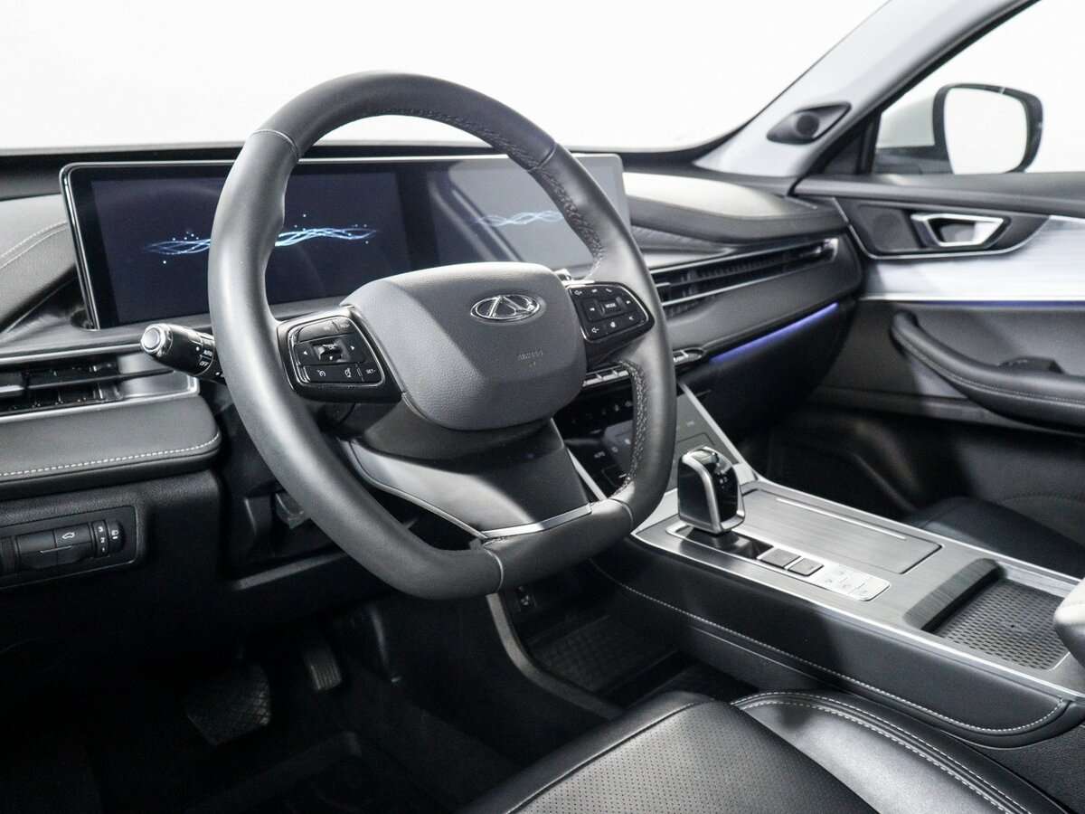 Купить Chery Tiggo 7 Pro Max, 2023, 16 350 км.. Фото: #10