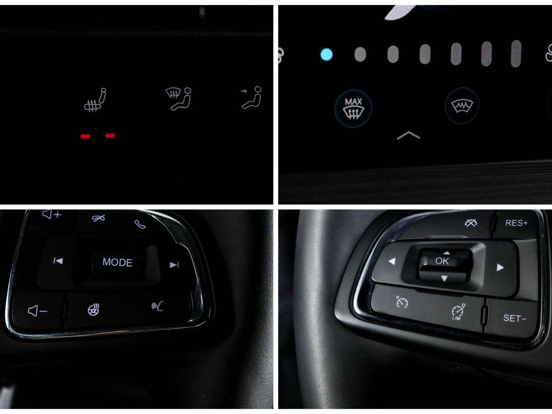 Купить Chery Tiggo 7 Pro Max, 2023, 16 350 км.. Фото: #15