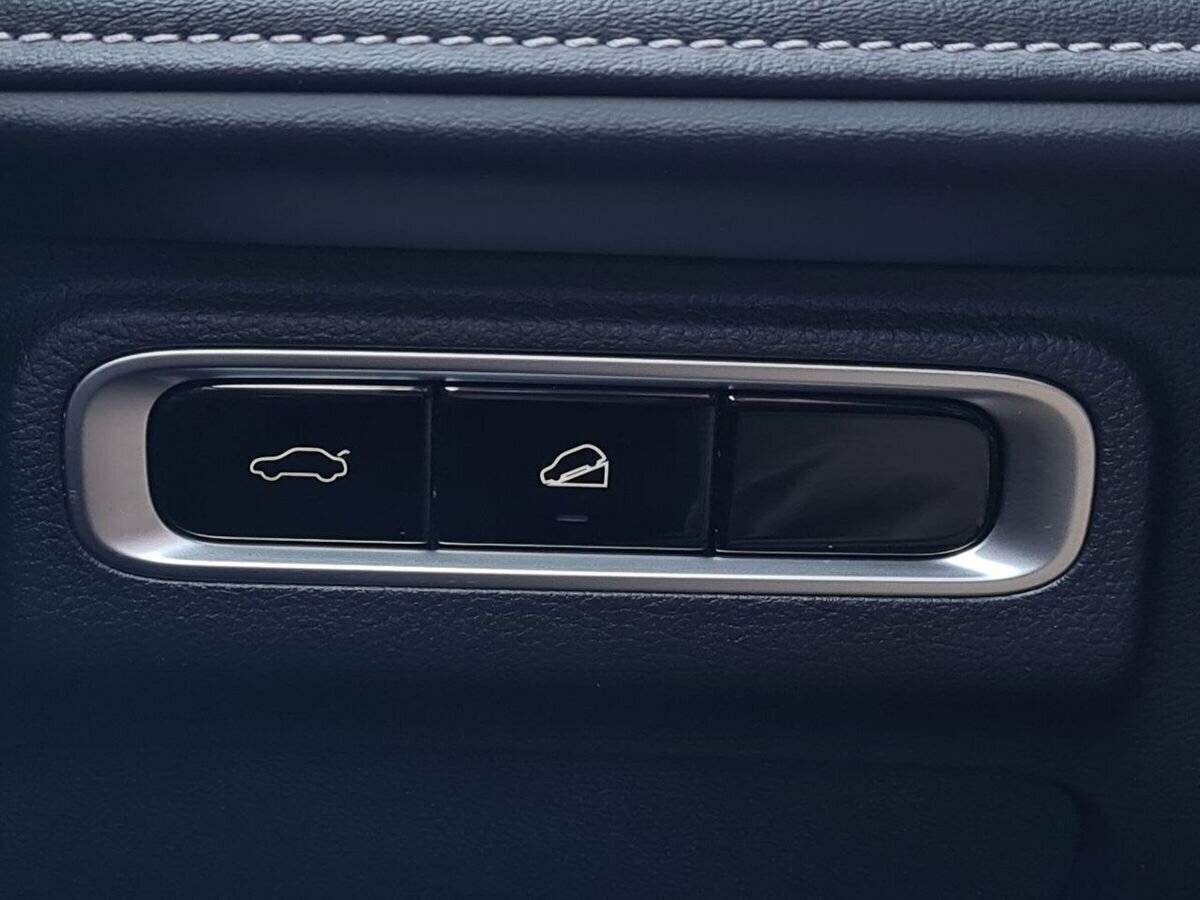 Купить Chery Tiggo 8 Pro Max, 2024, 12 000 км.. Фото: #18