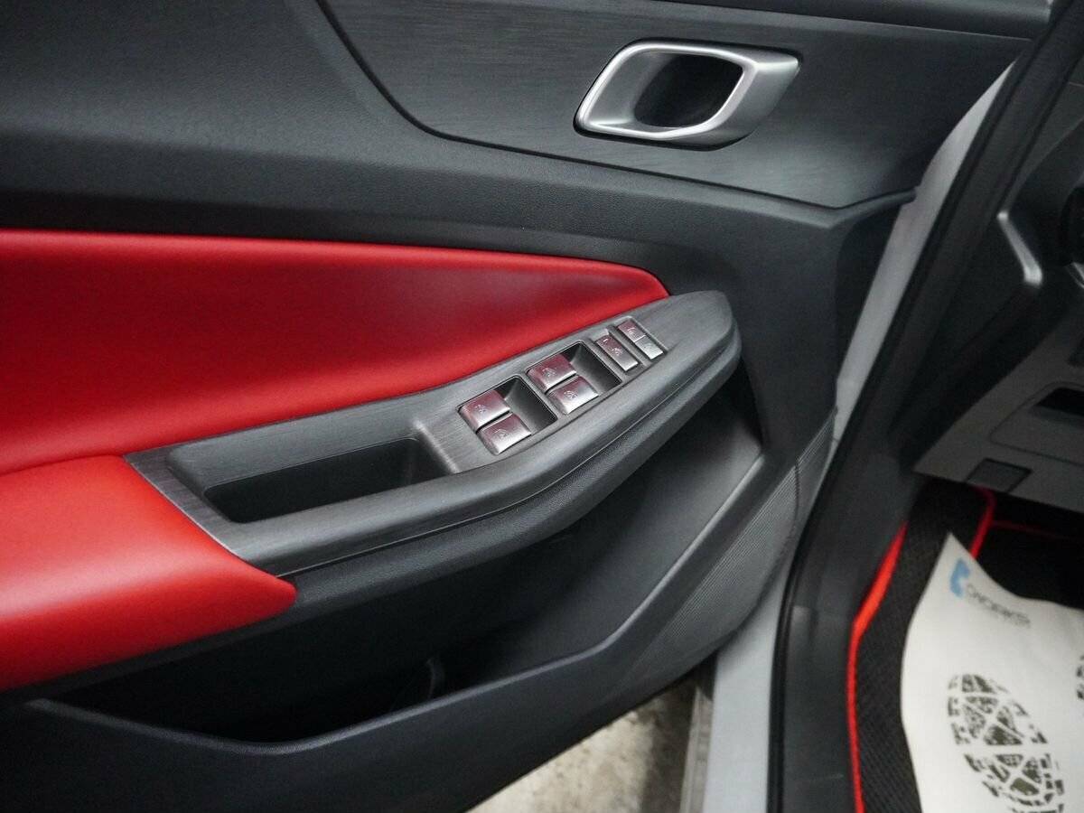 Купить Changan CS55 Plus, 2023, 27 028 км.. Фото: #16