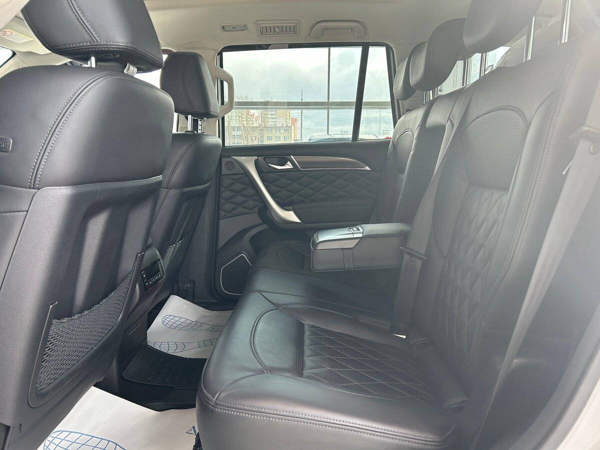 Купить Haval H9, 2022, 69 118 км.. Фото: #22