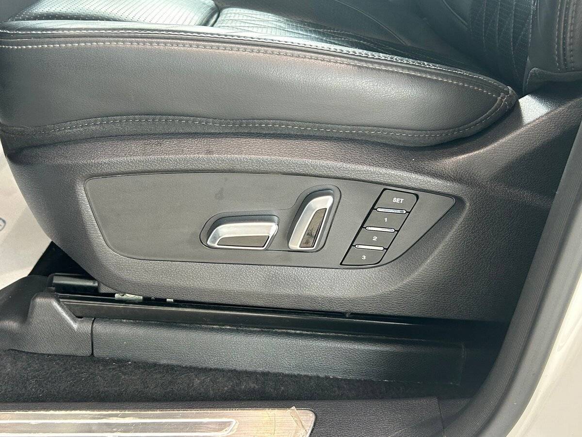 Купить Haval H9, 2022, 69 118 км.. Фото: #29