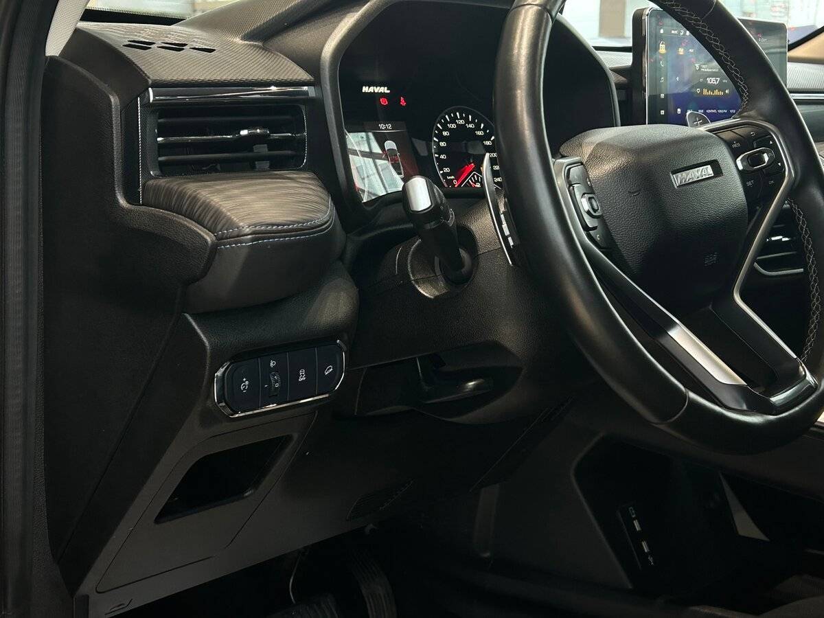 Купить Хавал Джолион, 2021, 50 082 км.. Фото: #12