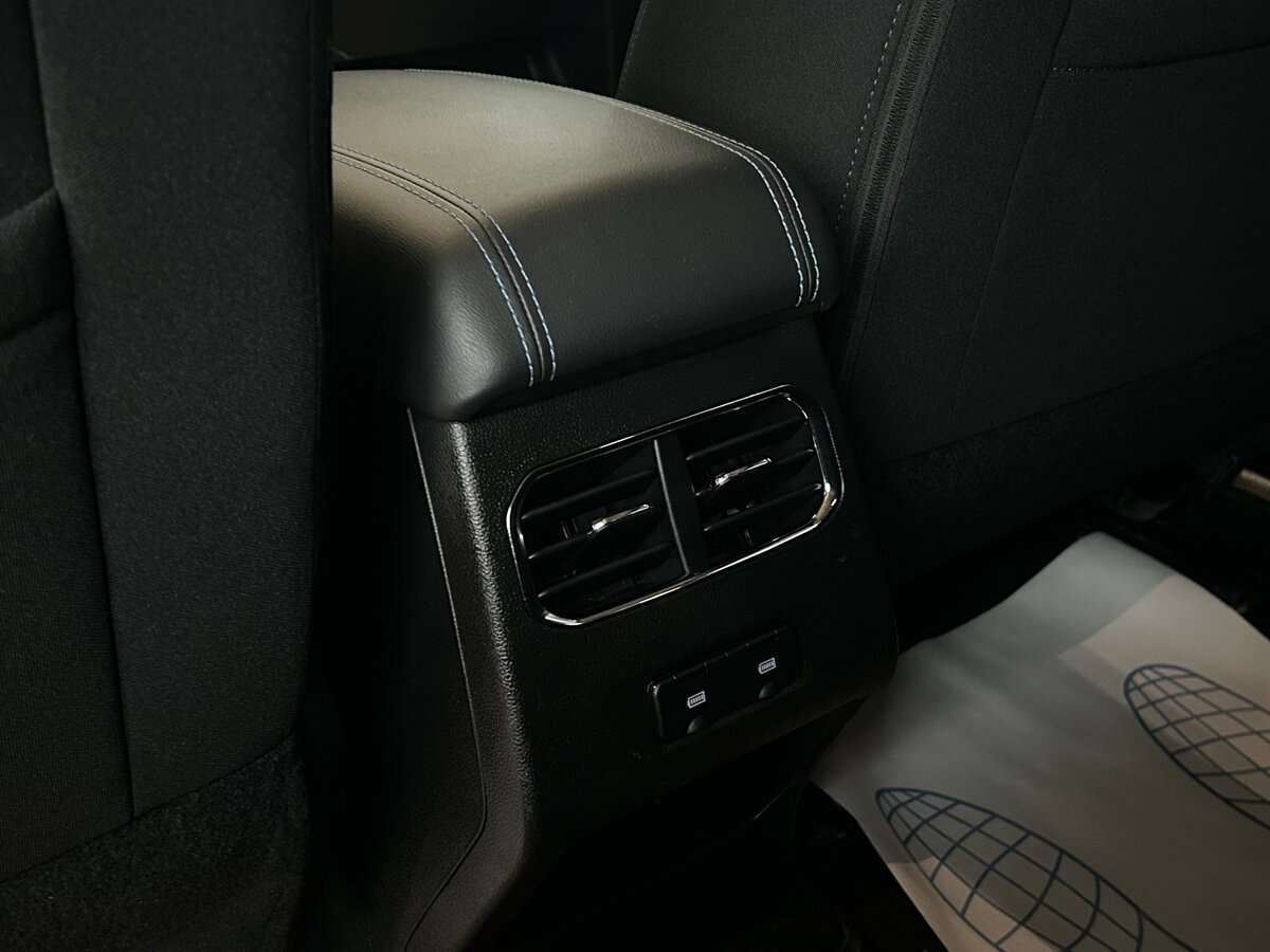 Купить Хавал Джолион, 2021, 50 082 км.. Фото: #23