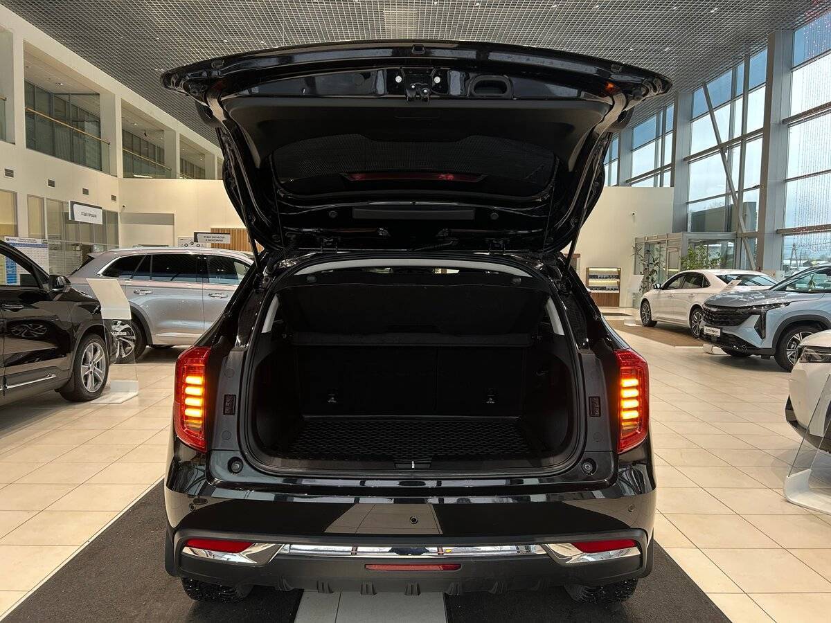 Купить Хавал Джолион, 2021, 50 082 км.. Фото: #24