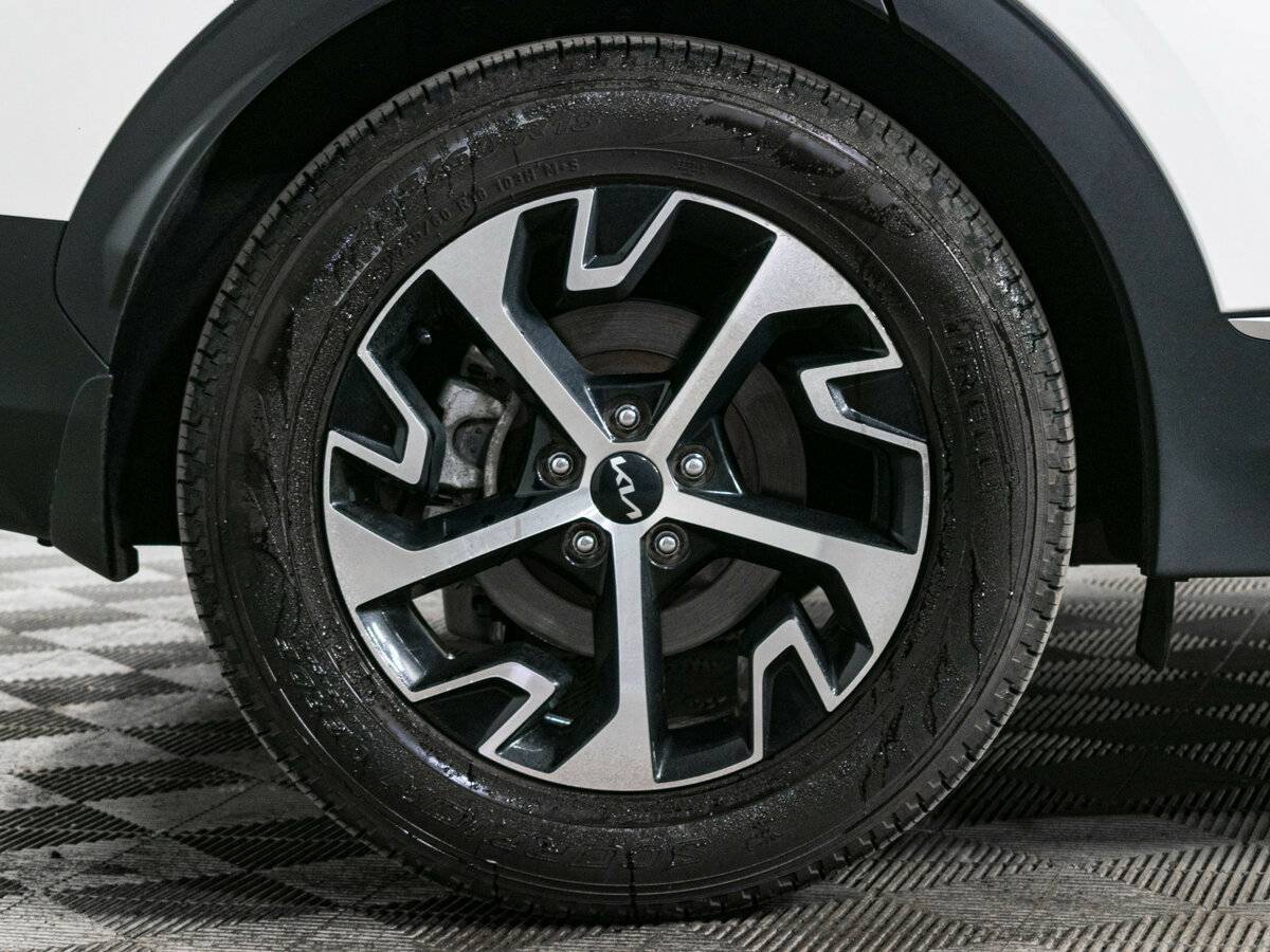 Купить Kia Sportage, 2023, 44 000 км.. Фото: #19