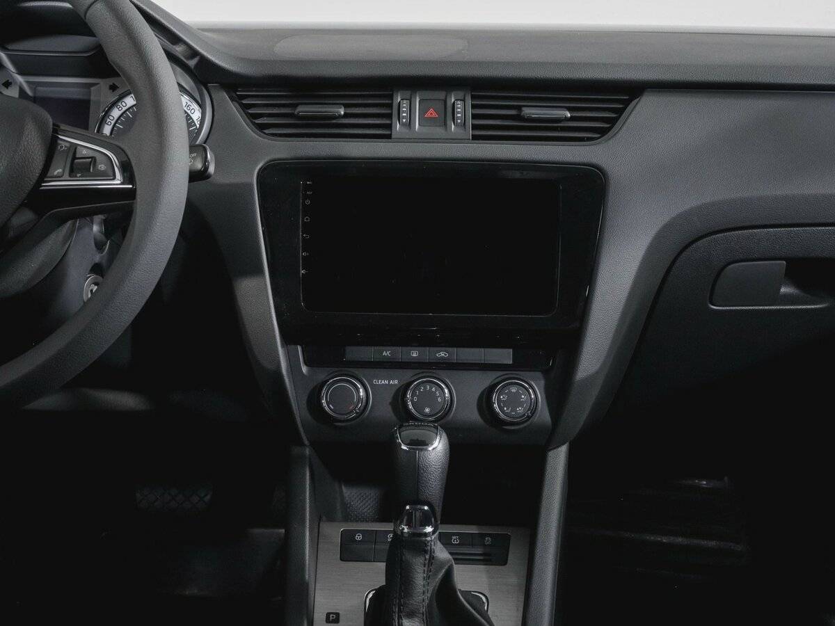 Купить Skoda Octavia, 2023, 22 000 км.. Фото: #9