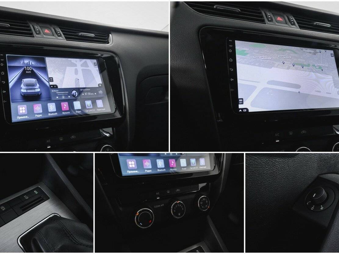 Купить Skoda Octavia, 2023, 22 000 км.. Фото: #16