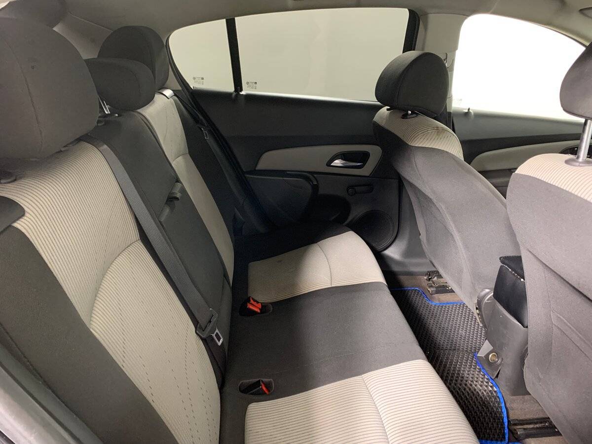 Купить Шевроле Круз, 2012, 242 527 км.. Фото: #16