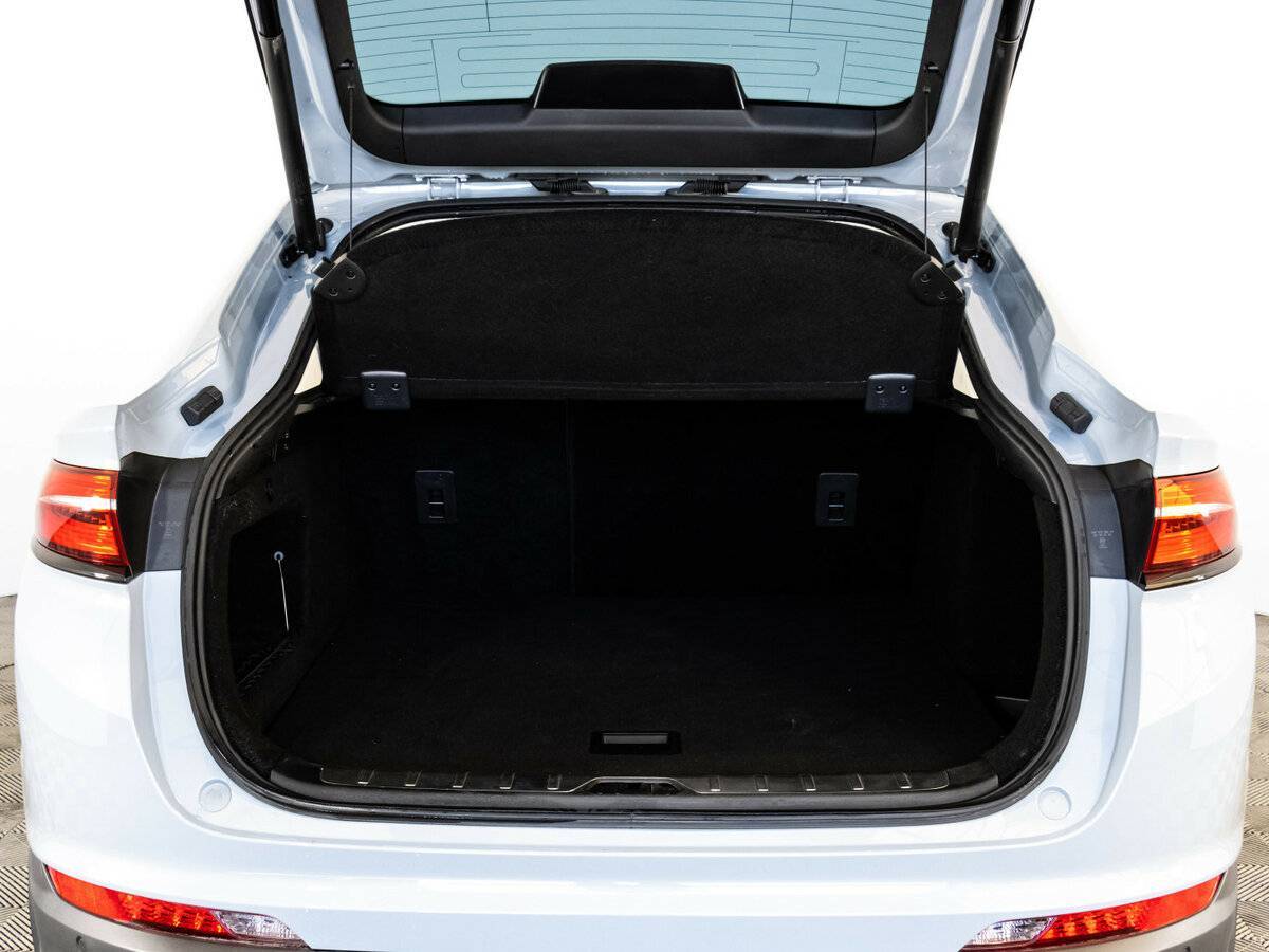 Купить Geely Tugella, 2021, 44 703 км.. Фото: #25