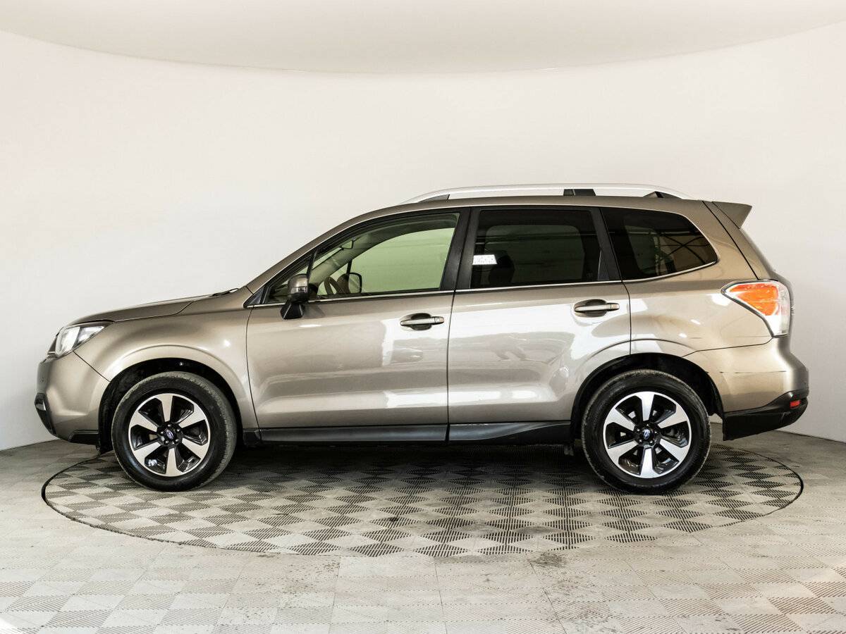 Купить Subaru Forester, 2017, 170 557 км.. Фото: #7